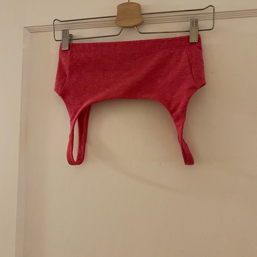 Outdoor Voices bra